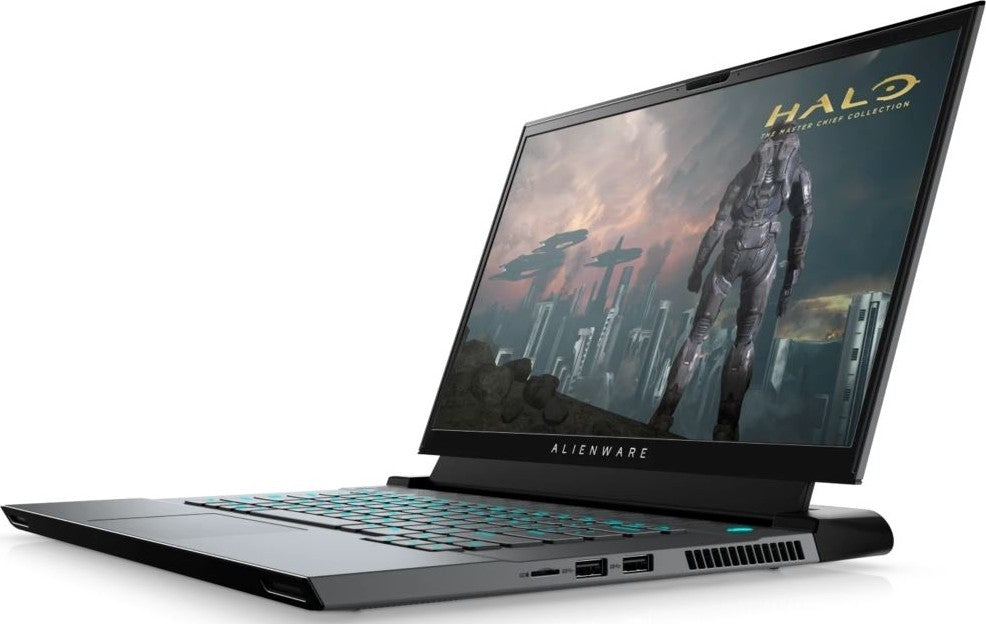 Alienware R15 R3 2060 Alienware M15 R3 - FHD 144Hz - i7-10750H - 16GB RAM - RTX 2060 - 512GB ...