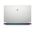 Alienware x15 R2 – 15.6" FHD 360Hz – i9-12900H – 32GB RAM – RTX 3070 Ti – 1TB SSD – Lunar Light – AWX15R2-9301WHT-PUS
