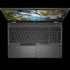 Dell Precision 3541 – 15.6" FHD – i7-9850H – 32GB RAM – Quadro P620 – 512GB SSD – Black