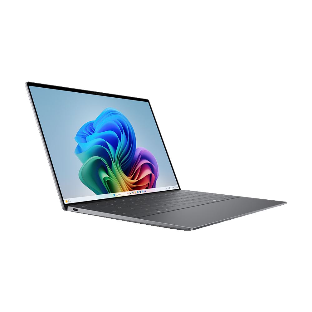 Dell XPS 13 9340 – 13.4" FHD+ 120Hz – Ultra 7 155H – 16GB RAM – 512GB SSD – Graphite – XPS9340-7319BLK-PUS