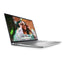 Dell Inspiron 16 5620 – 16" FHD+ – i5-1235U – 8GB RAM – 512GB SSD – Silver
