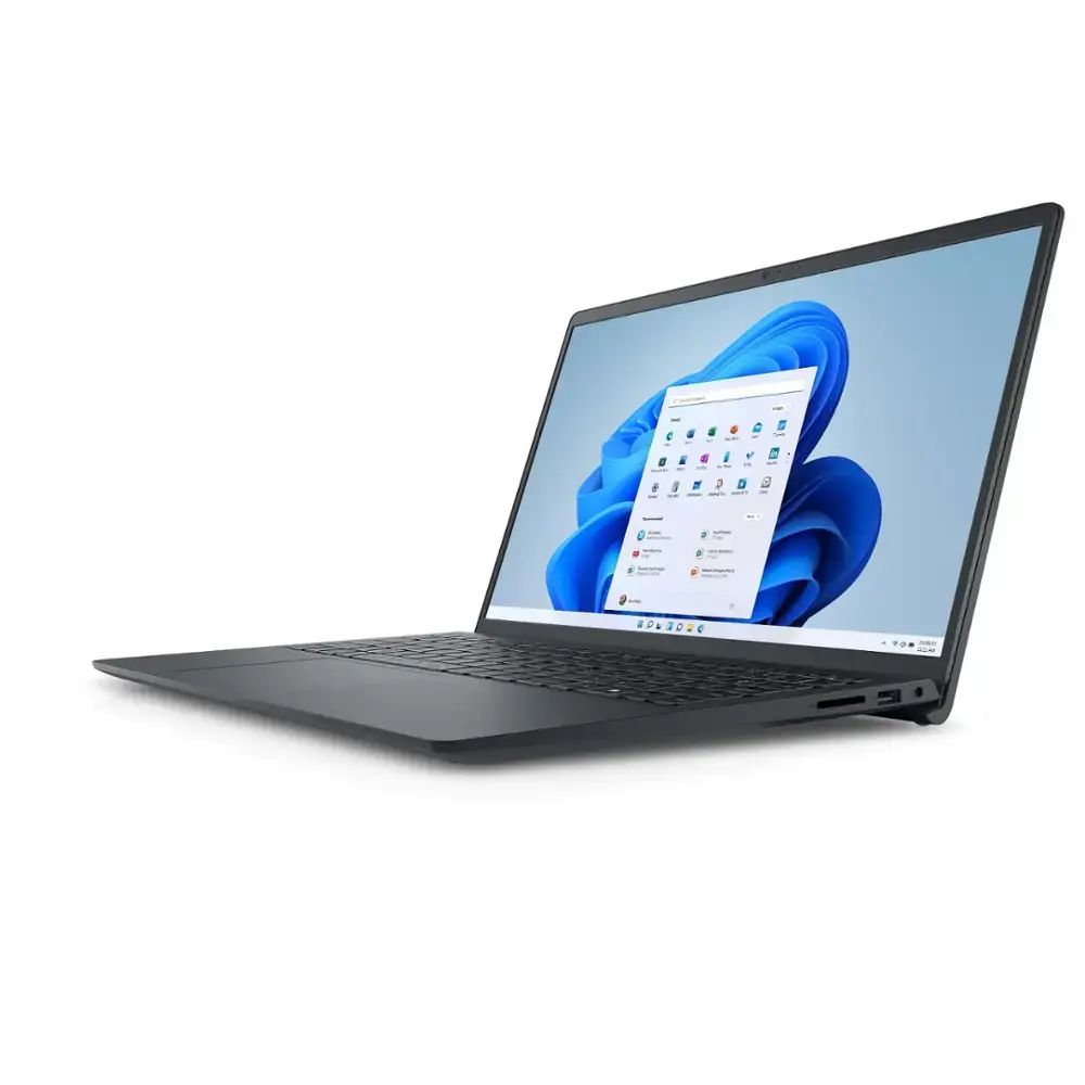 Dell Inspiron 15 3535 – 15.6" FHD Touch – Ryzen 5 7530U – 8GB RAM – 512GB SSD – Black – i3535-A766BLK-PUS