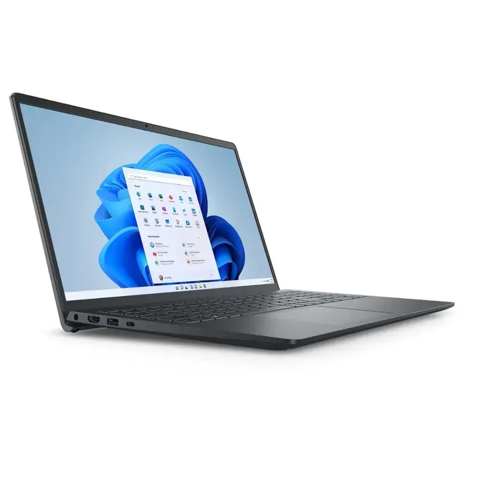 Dell Inspiron 15 3535 – 15.6" FHD Touch – Ryzen 5 7530U – 8GB RAM – 512GB SSD – Black – i3535-A766BLK-PUS