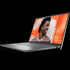 Dell Inspiron 5410 – 14" 2-in-1 FHD Touch – i7-1165G7 – 16GB RAM – 512GB SSD – Silver