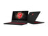 MSI GL65 Leopard 10SDR-492 - FHD - i7-10750H - 16GB RAM - GTX1660 - 1TB HDD / 512GB SSD - Black