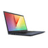 Asus Vivobook M413DA-WS51 – 14" FHD – Ryzen 5 3500U – 8GB RAM – 256GB SSD – Black