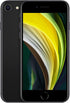 Cricket Apple iPhone SE 2nd Gen - 64GB - Black - MX9N2LL/A-CRK
