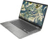 HP Chromebook x360 – 14" FHD Touch – i3-1115G4 – 8GB RAM – 128GB SSD – Mineral Silver – 14c-cc0013dx