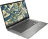 HP Chromebook x360 – 14" FHD Touch – i3-1115G4 – 8GB RAM – 128GB SSD – Mineral Silver – 14c-cc0013dx