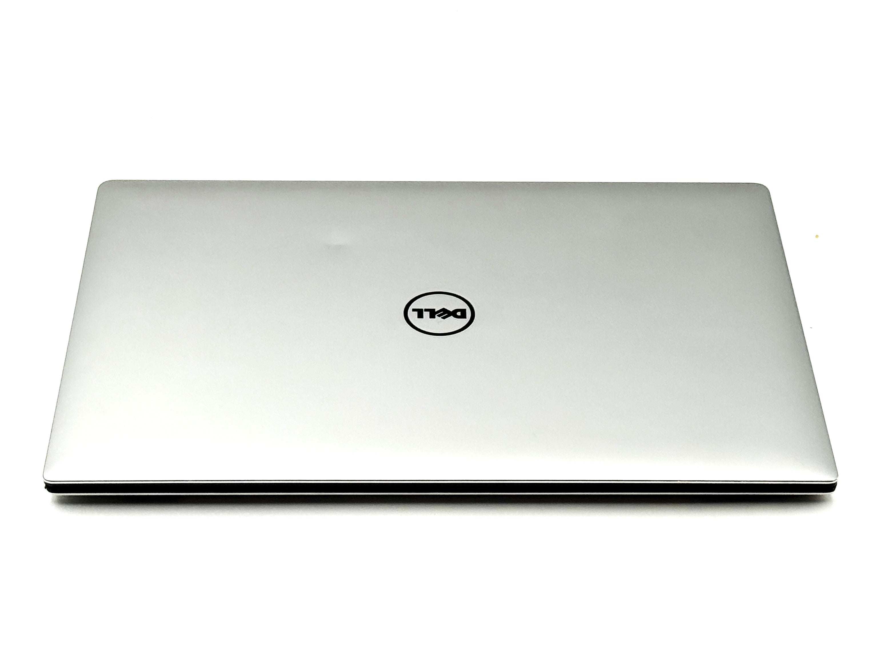 Dell XPS 15 9560 - FHD - i7-7700HQ - 16GB RAM - GTX 1050 - 512GB SSD - Silver/Black