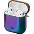 LAUT – HOLO Iridescent Protective Case for Apple AirPods 1–2 – Midnight – 54393BCW