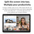 Samsung Galaxy Tab A9 (International Version) WiFi - 64GB - Silver - SM-X110NZSAXAA