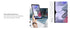 Samsung Galaxy Tab A9 (International Version) WiFi - 64GB - Silver - SM-X110NZSAXAA