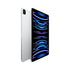 2022 Apple iPad Pro 12.9" (6th Gen) – 256GB – Cellular – Silver – MP613LL/A – Unlocked