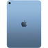 Apple iPad 11" (11th Gen, 2025) Wi‑Fi + Cellular – 128 GB – Blue – MD7G4LL/A