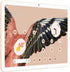 Google Pixel Tablet 11 (Wi-Fi) NO DOCK - 128GB - Rose - GA04752-US-NODOCK