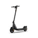 NIU - KQi 1 Pro Foldable Electric Kick Scooter w/ 15.5 mi Max operating Range & 15.5 mph Max Speed - White - K1P342W1A11
