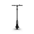 NIU - KQi 1 Pro Foldable Electric Kick Scooter w/ 15.5 mi Max operating Range & 15.5 mph Max Speed - White - K1P342W1A11