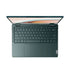 Lenovo Yoga 6 – 13.3" WUXGA 2‑in‑1 Touch – Ryzen 5 5500U – 16 GB RAM – 512 GB SSD – Dark Teal – 82UD002RUS