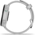 Garmin Forerunner 55, GPS Running Watch White