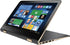 HP Spectre x360 – 13.3" QHD Touch – i7-6500U – 16GB RAM – 512GB SSD – Dark Ash Silver – 13-4116DX