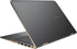 HP Spectre x360 – 13.3" QHD Touch – i7-6500U – 16GB RAM – 512GB SSD – Dark Ash Silver – 13-4116DX