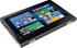 HP Spectre x360 – 13.3" QHD Touch – i7-6500U – 16GB RAM – 512GB SSD – Dark Ash Silver – 13-4116DX