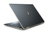 HP Spectre x360 – 13.3" FHD Touch – i7-8565U – 16GB RAM – 256GB SSD – Poseidon Blue – 13t-ap000