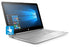 HP Envy x360 – 15.6" FHD Touch – i7-7500U – 16GB RAM – 1TB HDD / 128GB SSD – Silver – 15T-AQ100