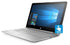 HP Envy x360 – 15.6" FHD Touch – i7-7500U – 16GB RAM – 1TB HDD / 128GB SSD – Silver – 15T-AQ100