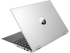 HP Pavilion x360 - WXGA Touch - i3-1115G4 - 8GB RAM - 128GB SSD - Black