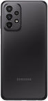 Cricket Samsung Galaxy A23 5G - 64GB - Awesome Black - SM-A236UZKZAIO