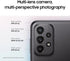 Cricket Samsung Galaxy A23 5G - 64GB - Awesome Black - SM-A236UZKZAIO