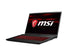 MSI - GF75 THIN 17.3" Full HD Gaming Laptop - i7-10750H - 8GB Memory - NVIDIA GeForce GTX 1650 - 512GB SSD