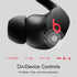 Beats Fit Pro True Wireless Noise Cancelling In-Ear Earbuds - MK2F3LL/A