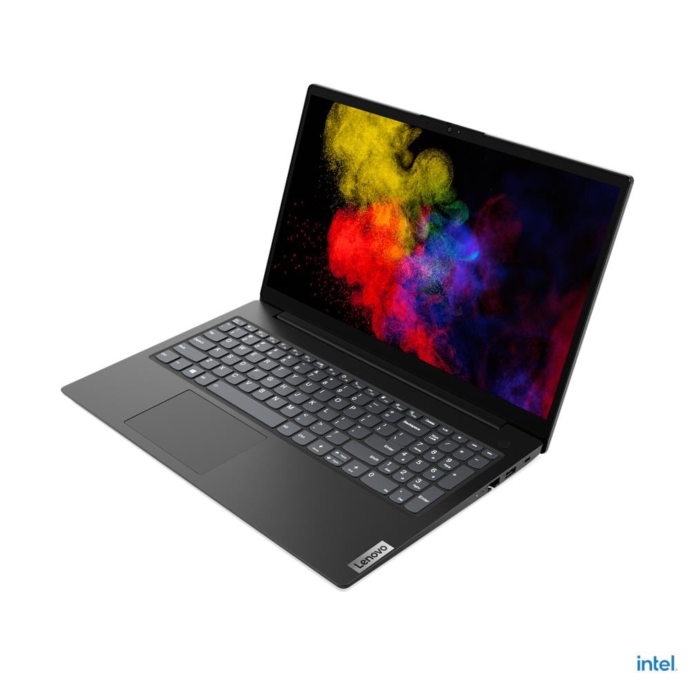 Lenovo V15 G2 IJL – 15.6″ FHD – Intel Celeron N4500 – 16 GB RAM – 256 GB SSD – Black – 82QYA00HIN