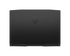 MSI Katana 15 B13VFK‑817US – 15.6″ FHD 144Hz – i7‑13620H – 16GB RAM – RTX 4060 – 1TB SSD – Black – KATANA1513817