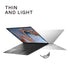 Dell XPS 13 9300 - UHD+ Touch - i7-1065G7 - 8GB RAM - 256GB SSD