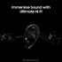 Samsung Galaxy Buds3 Pro Wireless Earbuds - White