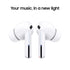 Samsung Galaxy Buds3 Pro Wireless Earbuds - White