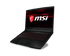 MSI GF63 Thin 10SC‑838 – 15.6″ FHD – i5‑10500H – 8 GB RAM – GTX 1650 – 512 GB SSD – Black – GF63838
