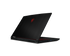MSI GF63 Thin 10SC‑838 – 15.6″ FHD – i5‑10500H – 8 GB RAM – GTX 1650 – 512 GB SSD – Black – GF63838