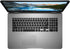 Dell Inspiron 17 7773 – 17.3" 2-in-1 FHD Touch – i7-8550U – 16GB RAM – MX150 – 2TB HDD – Gray – I7773-7855GRY-PUS