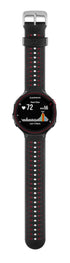 Garmin - Forerunner 235 GPS Running Watch - Marsala