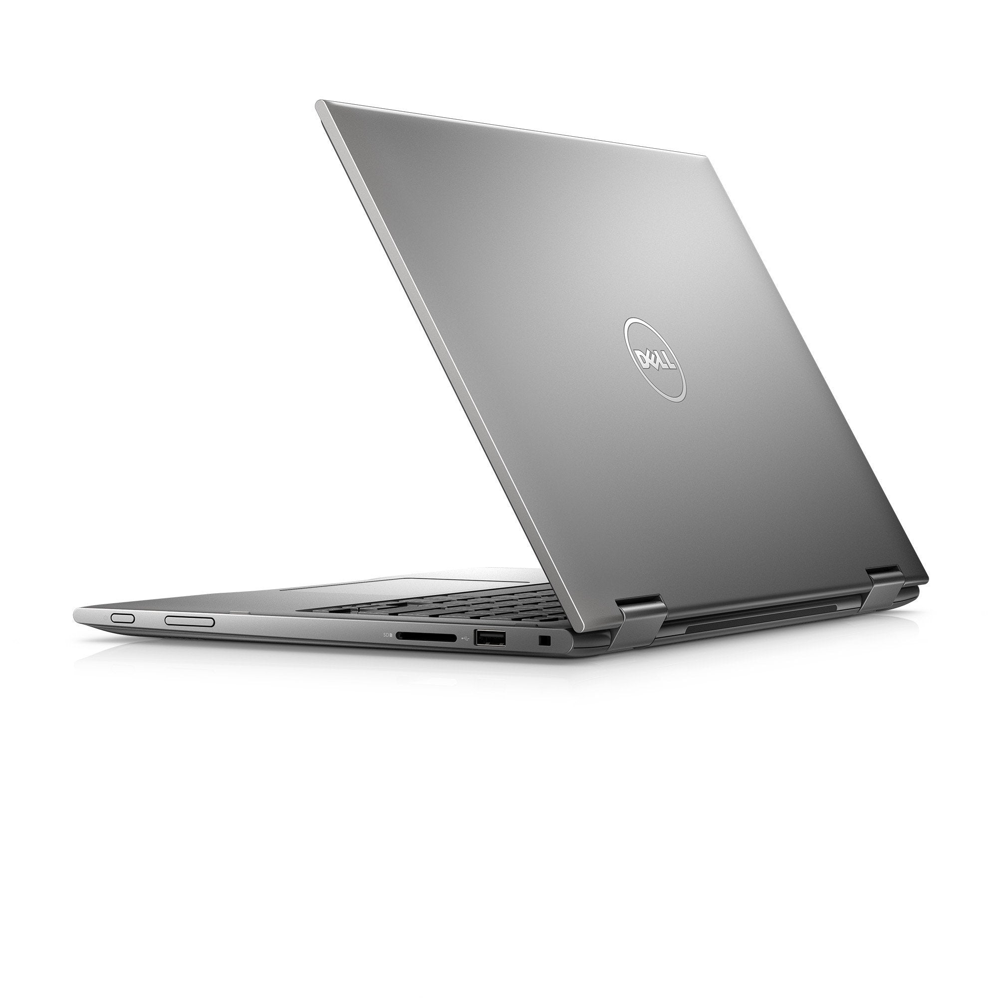 Dell Inspiron 13 5378 - FHD - i7-7500U - 8GB RAM - 256GB SSD