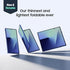 Unlocked Samsung Galaxy Z Fold7 - 512GB - Jetblack - SM-F966UZKEXAA
