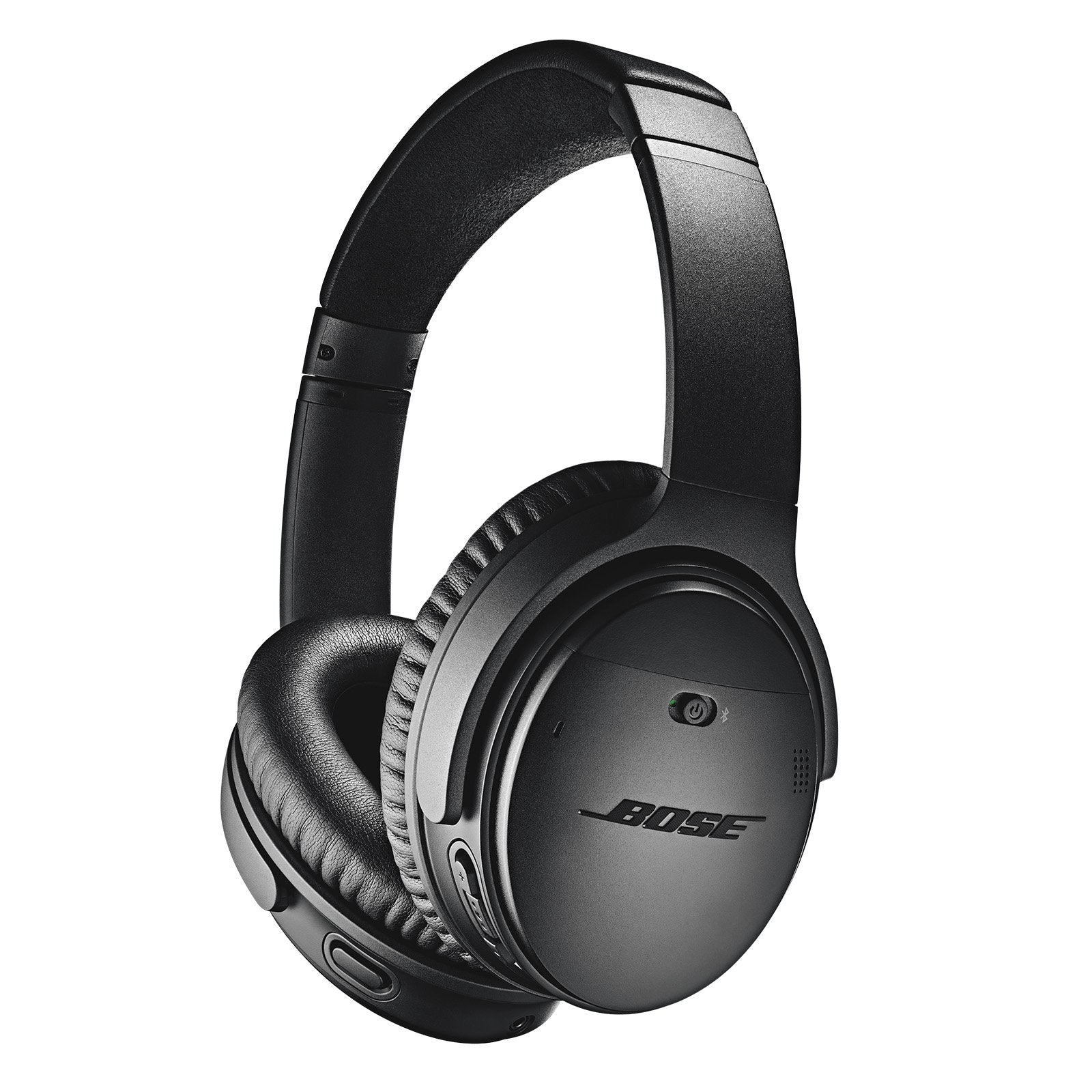 QuietComfort QC 35 Series II Noise-Cancelling Headphones - Black - 78956400