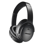 QuietComfort QC 35 Series II Noise-Cancelling Headphones - Black - 78956400