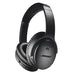 QuietComfort QC 35 Series II Noise-Cancelling Headphones - Black - 78956400
