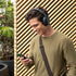 QuietComfort QC 35 Series II Noise-Cancelling Headphones - Black - 78956400